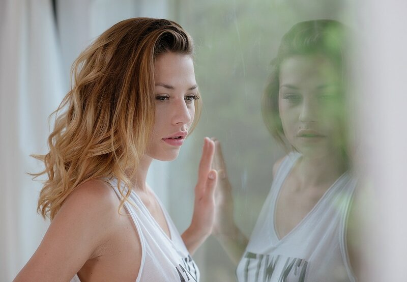 Женя, 19