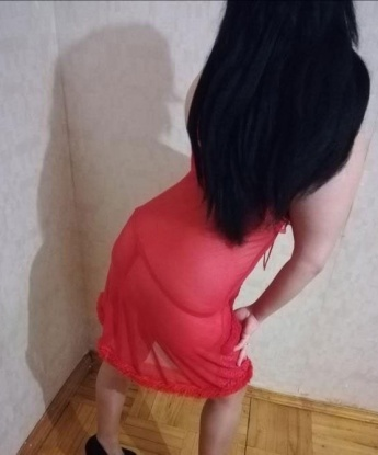 Инга, 20